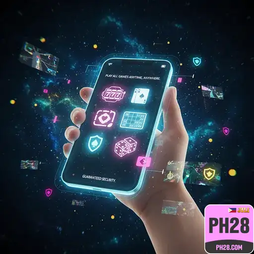 ph28 app 