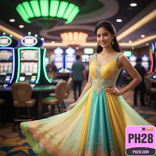 ph28 casino 