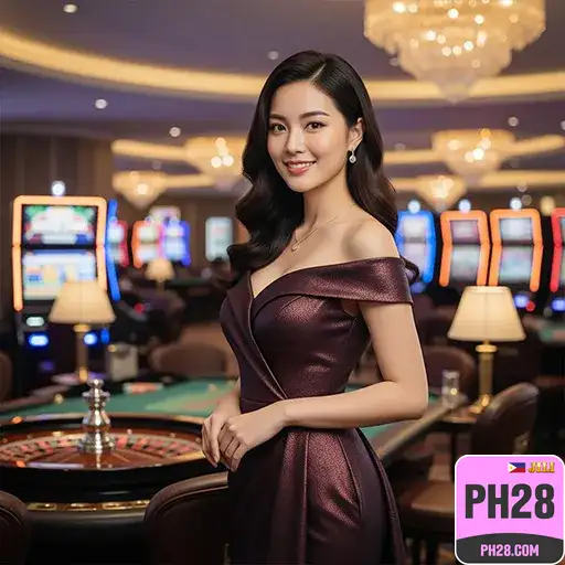 ph28 casino 
